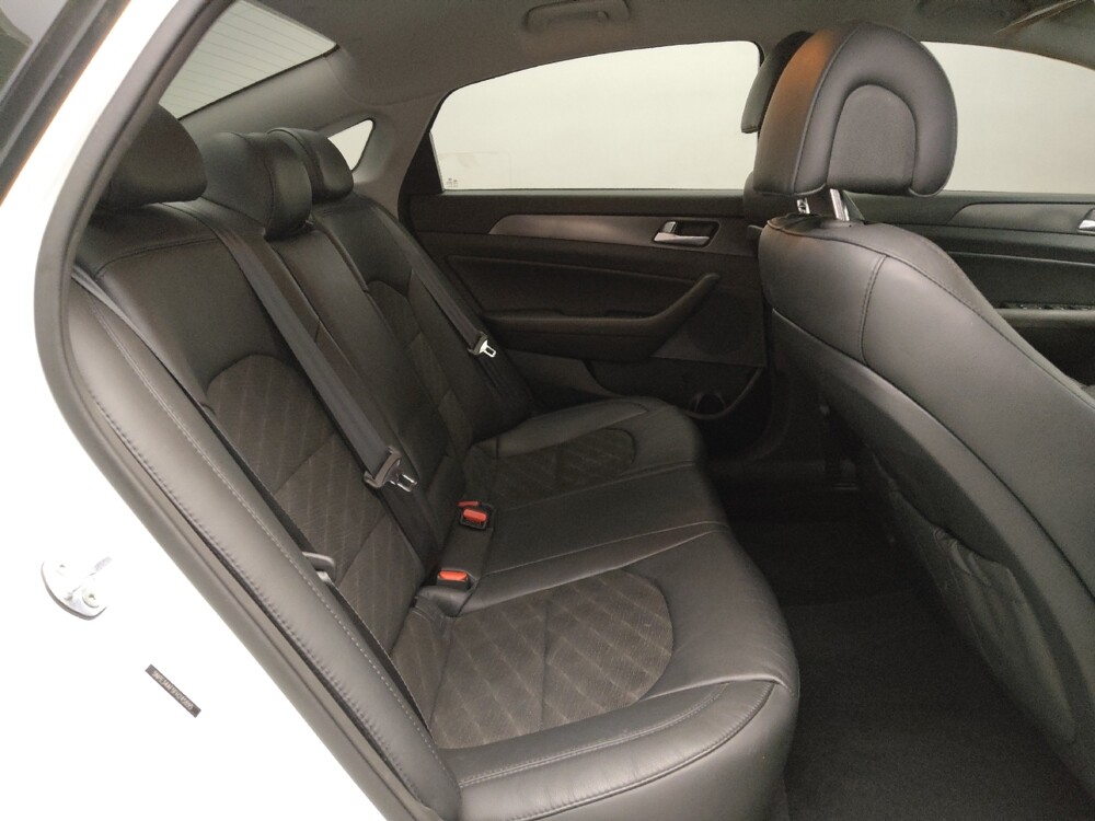 2015 Hyundai Sonata in Round Rock, TX 78664 - 18084844 19