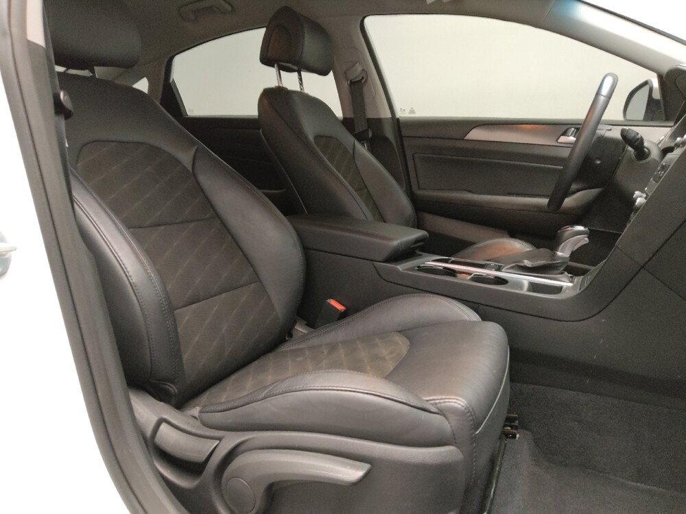 2015 Hyundai Sonata in Round Rock, TX 78664 - 18084844 21