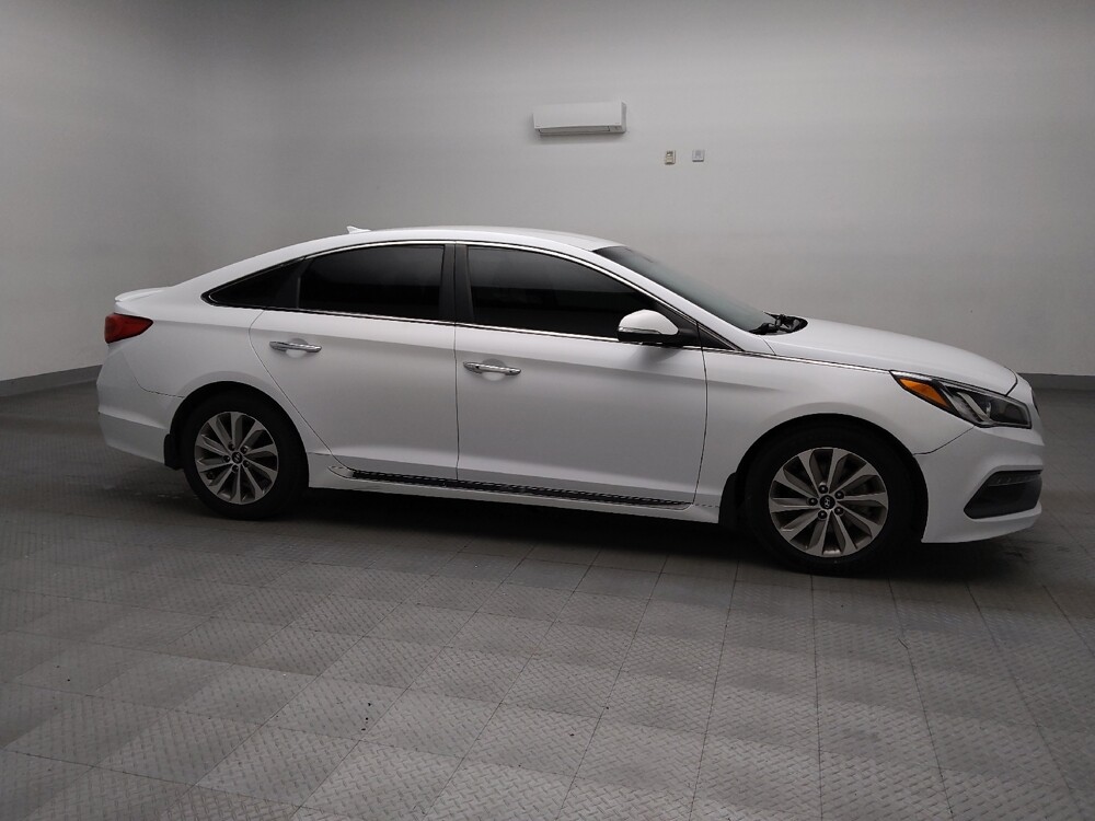 2015 Hyundai Sonata in Round Rock, TX 78664 - 18084844 11