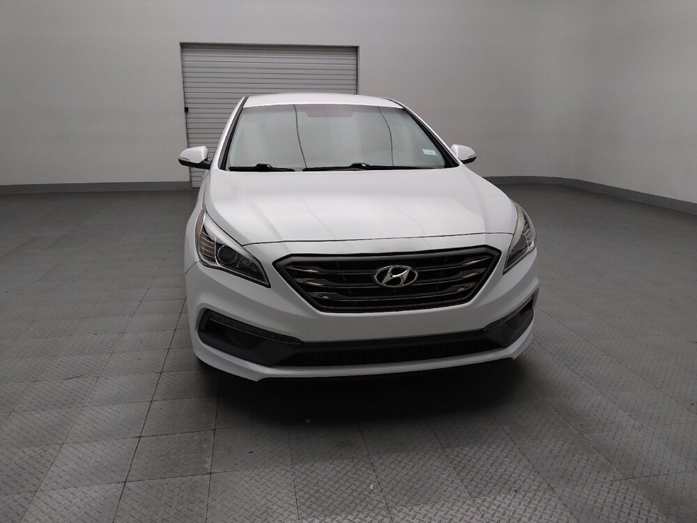 2015 Hyundai Sonata in Round Rock, TX 78664 - 18084844 14
