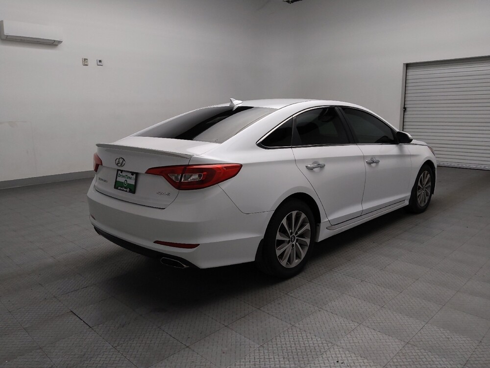 2015 Hyundai Sonata in Round Rock, TX 78664 - 18084844 9