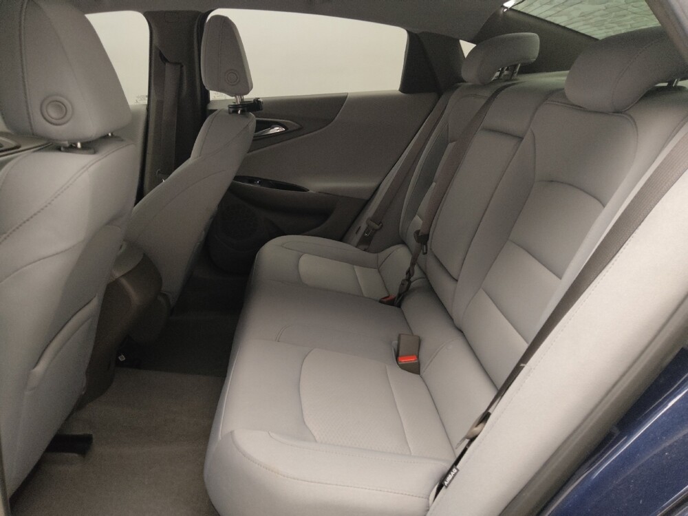 2017 Chevrolet Malibu in Tulsa, OK 74145 - 18084845 18