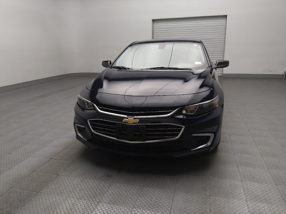 2017 Chevrolet Malibu in Tulsa, OK 74145 - 18084845 15