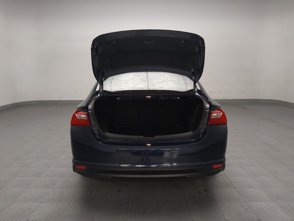 2017 Chevrolet Malibu in Tulsa, OK 74145 - 18084845 29