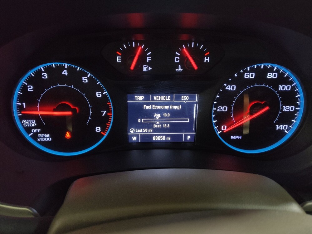 2017 Chevrolet Malibu in Tulsa, OK 74145 - 18084845 23