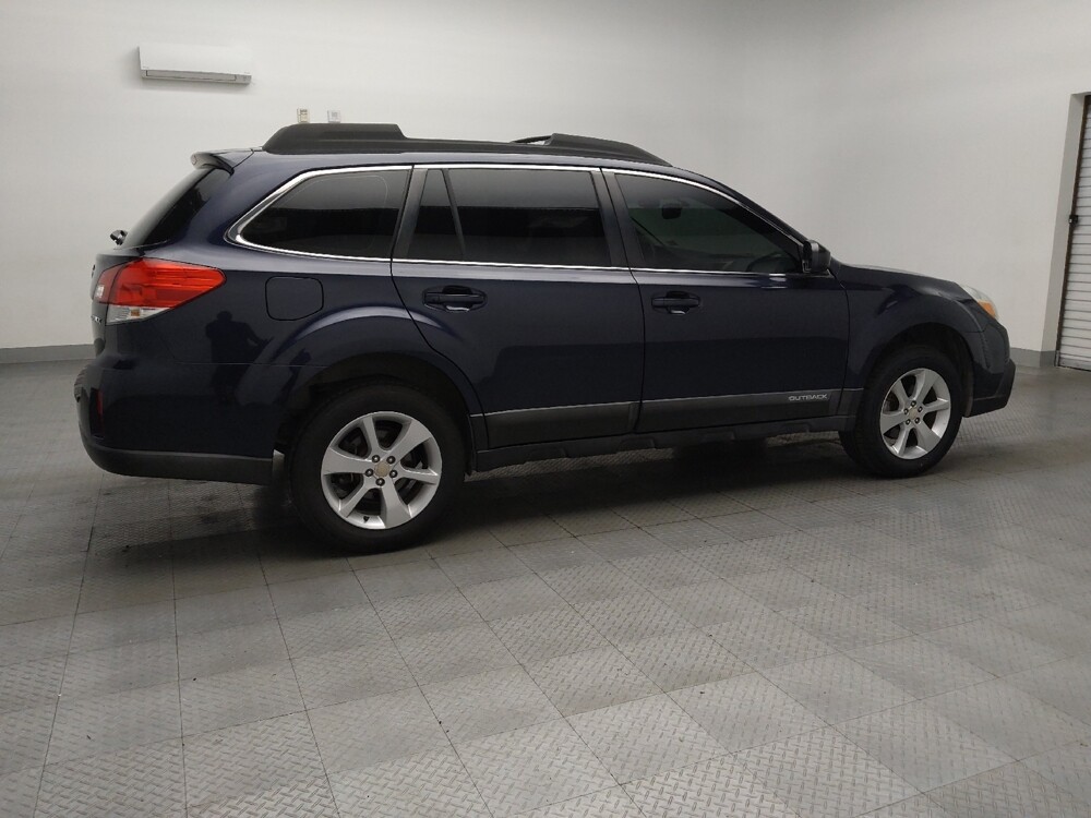 2014 Subaru Outback in Oklahoma City, OK 73139 - 18084850 10