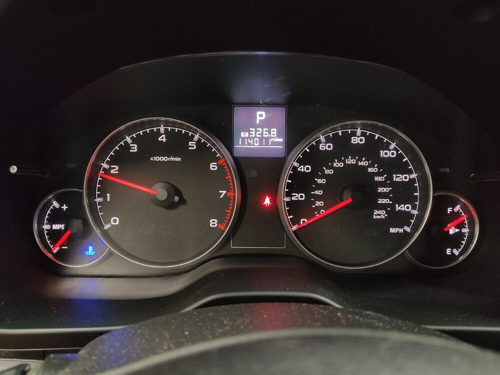 2014 Subaru Outback in Oklahoma City, OK 73139 - 18084850 23