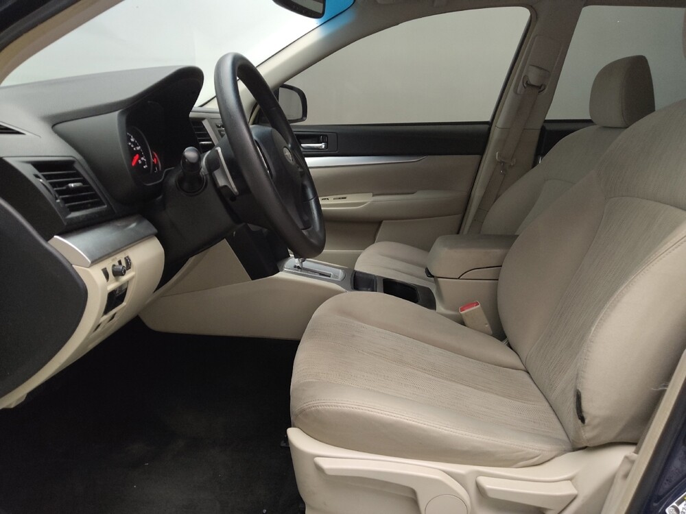 2014 Subaru Outback in Oklahoma City, OK 73139 - 18084850 17