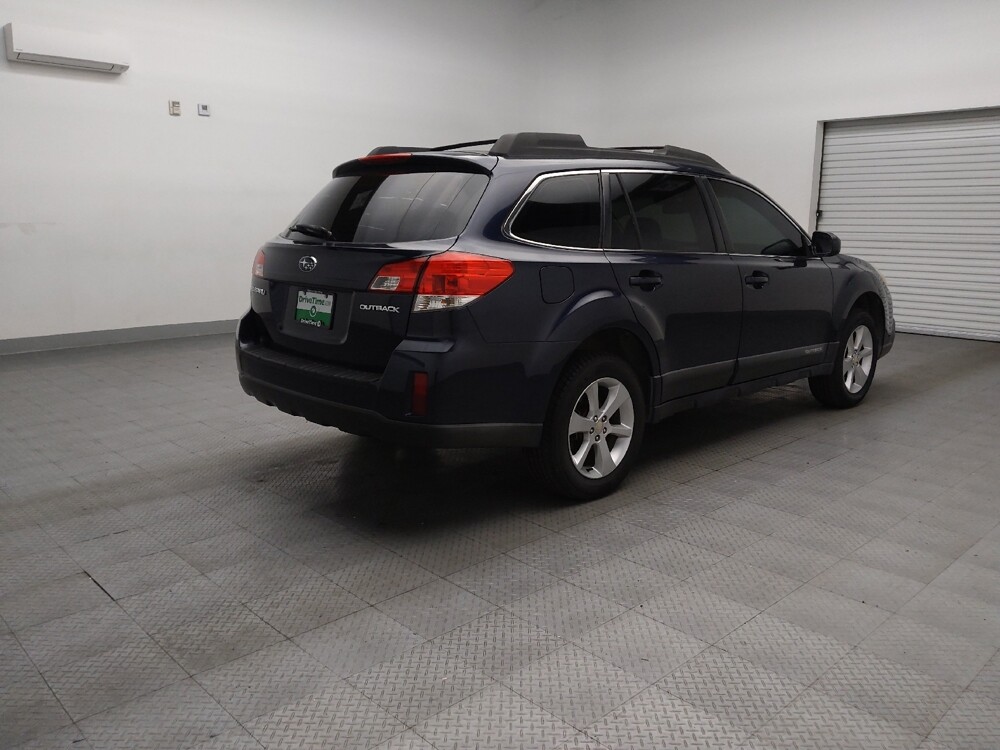 2014 Subaru Outback in Oklahoma City, OK 73139 - 18084850 9