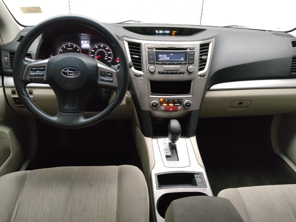 2014 Subaru Outback in Oklahoma City, OK 73139 - 18084850 22