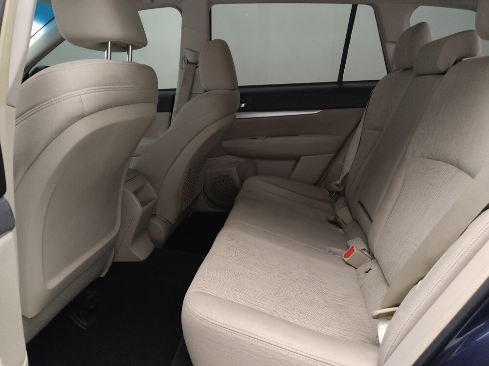 2014 Subaru Outback in Oklahoma City, OK 73139 - 18084850 18