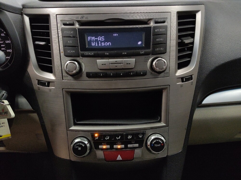 2014 Subaru Outback in Oklahoma City, OK 73139 - 18084850 25