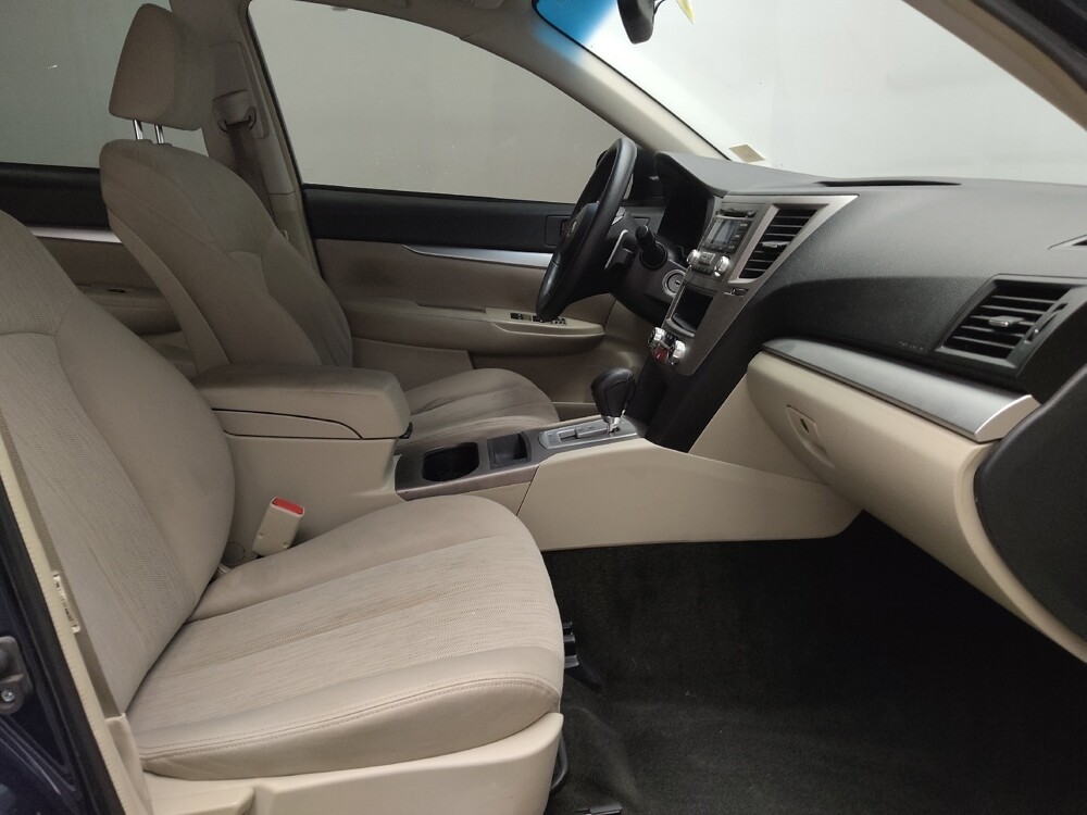 2014 Subaru Outback in Oklahoma City, OK 73139 - 18084850 21