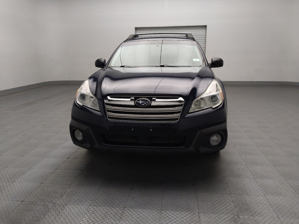 2014 Subaru Outback in Oklahoma City, OK 73139 - 18084850 15