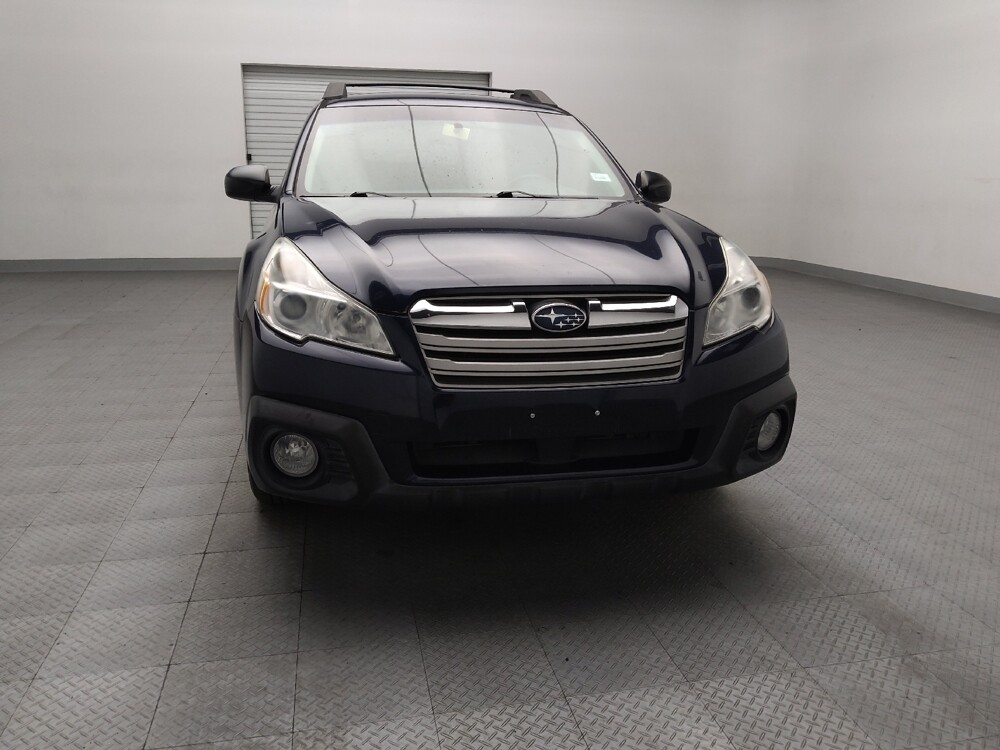 2014 Subaru Outback in Oklahoma City, OK 73139 - 18084850 14