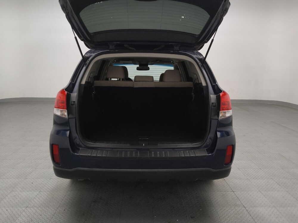 2014 Subaru Outback in Oklahoma City, OK 73139 - 18084850 29