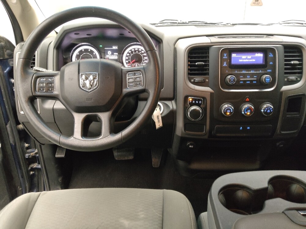 2020 RAM 1500 in Tulsa, OK 74145 - 18084851 22