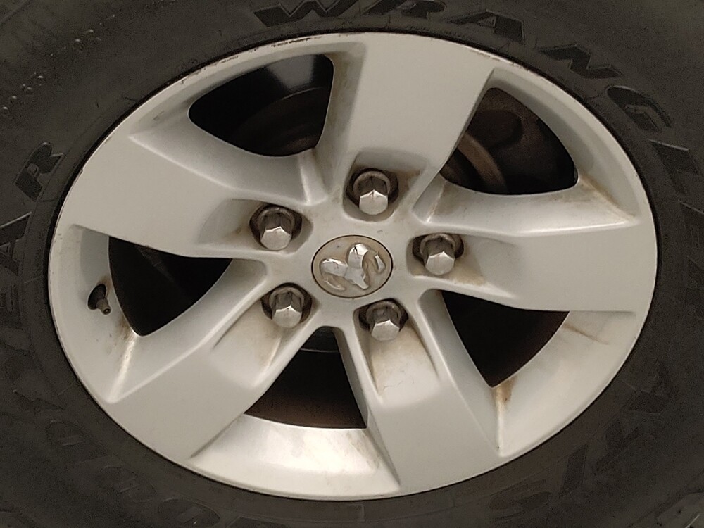 2020 RAM 1500 in Tulsa, OK 74145 - 18084851 31