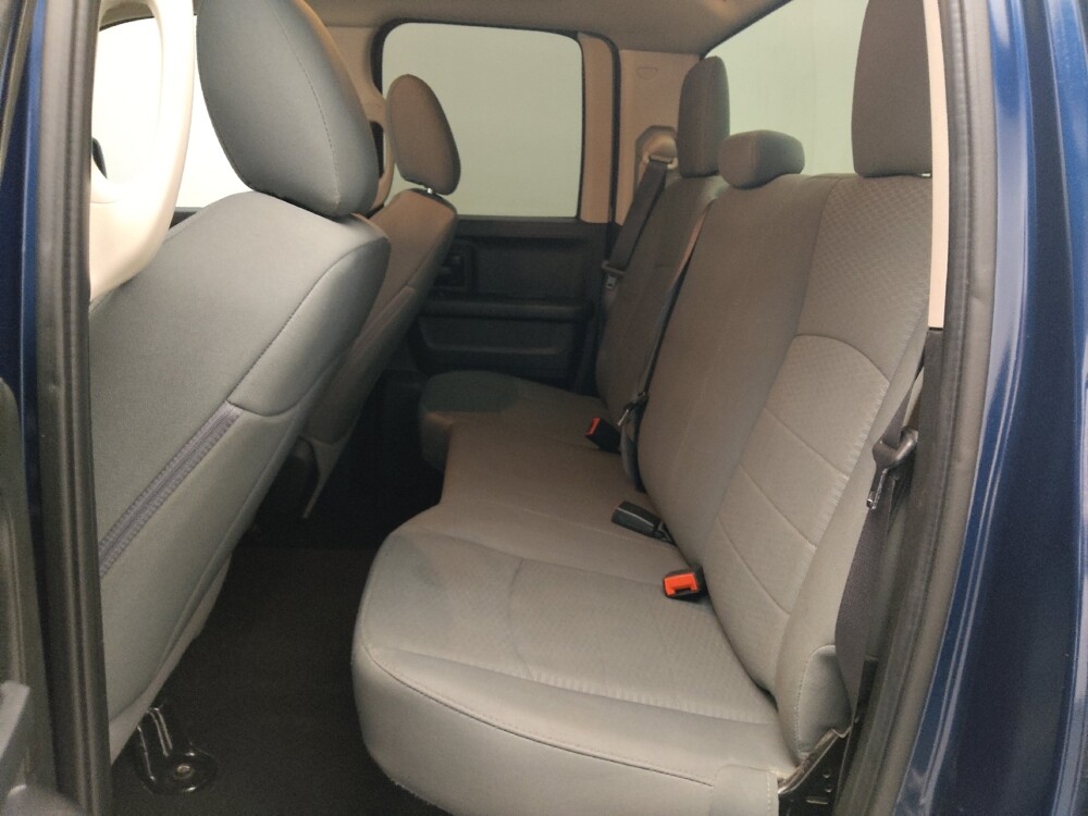 2020 RAM 1500 in Tulsa, OK 74145 - 18084851 18