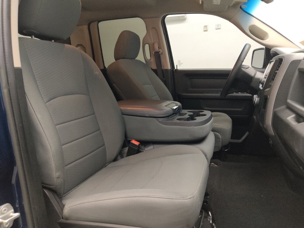 2020 RAM 1500 in Tulsa, OK 74145 - 18084851 21