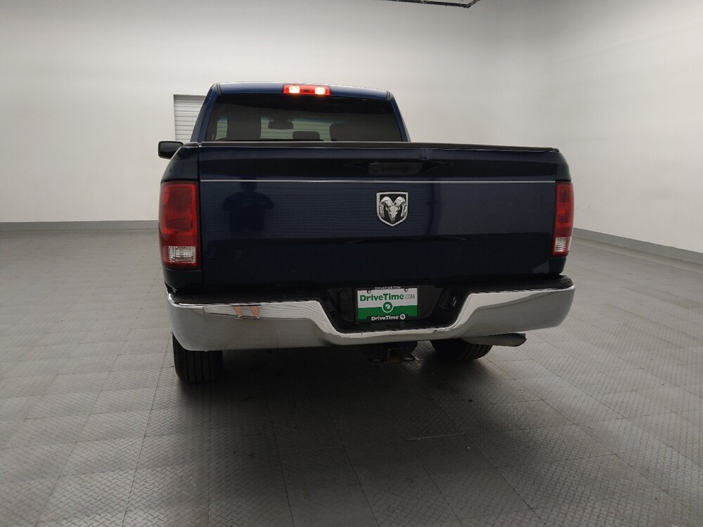 2020 RAM 1500 in Tulsa, OK 74145 - 18084851 6