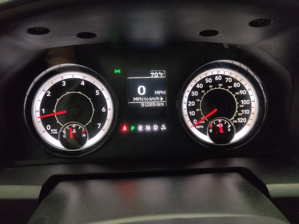 2020 RAM 1500 in Tulsa, OK 74145 - 18084851 23