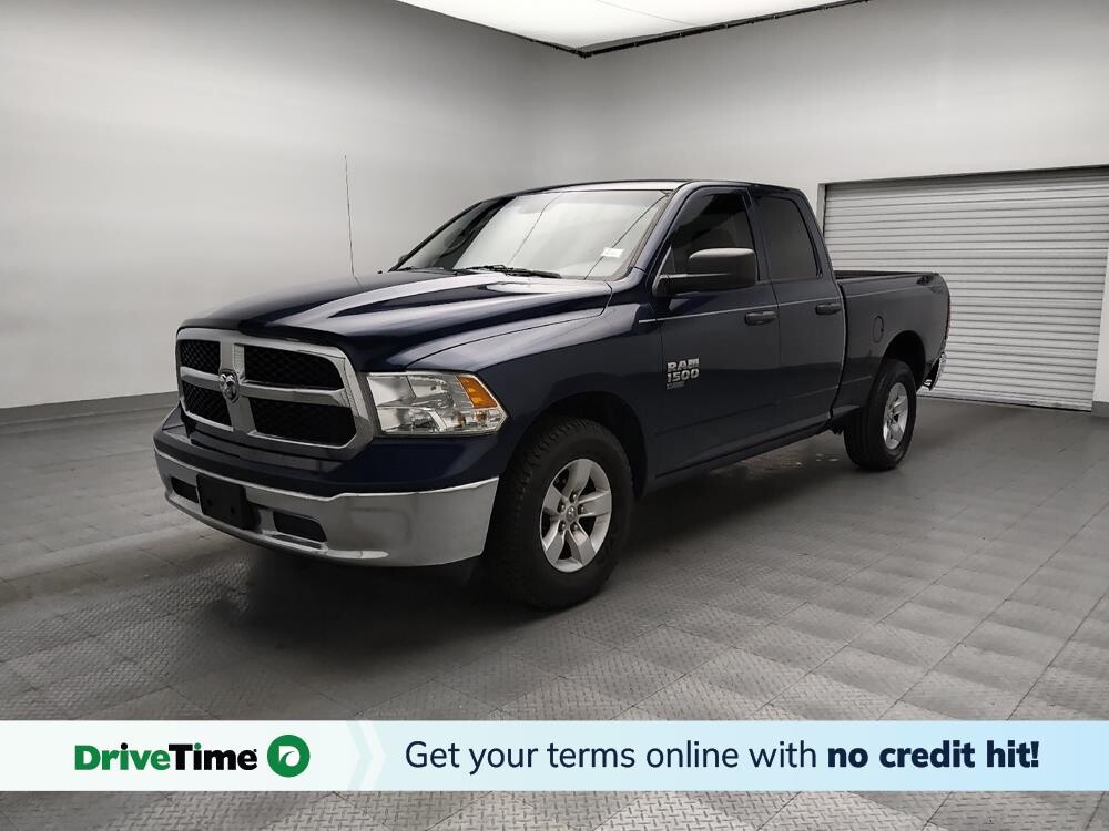 2020 RAM 1500 in Tulsa, OK 74145 - 18084851