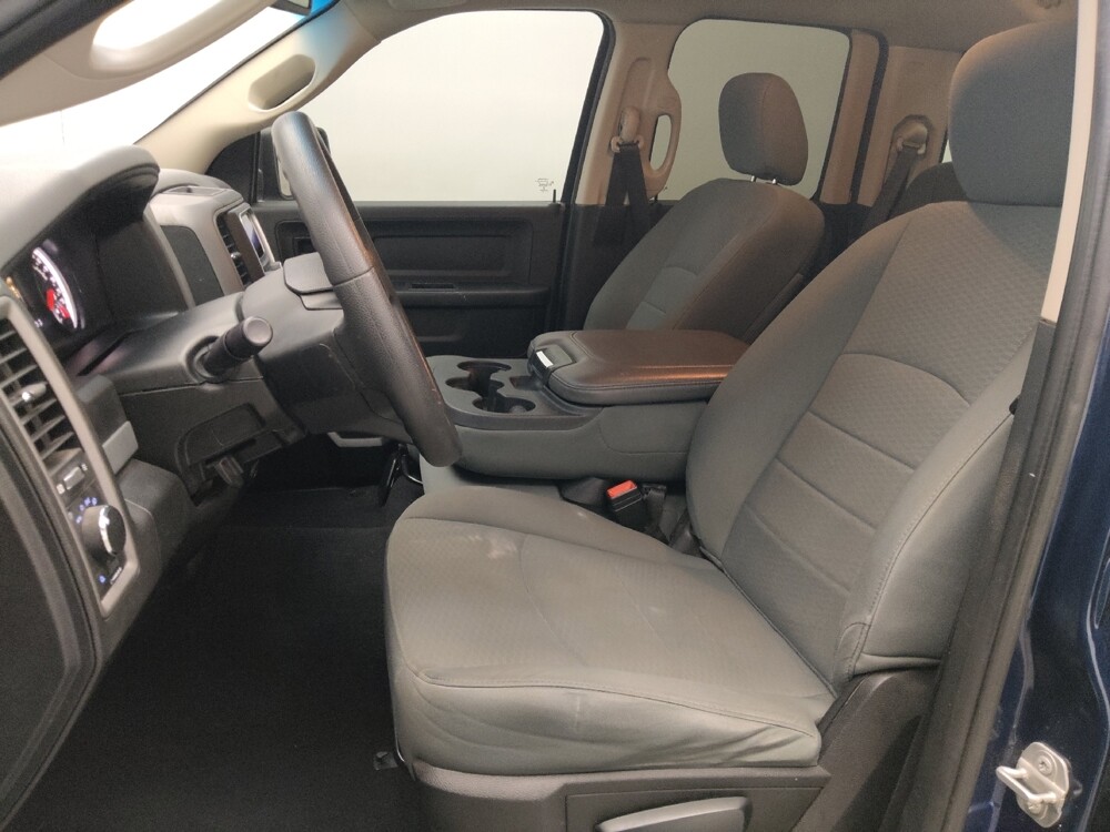 2020 RAM 1500 in Tulsa, OK 74145 - 18084851 17