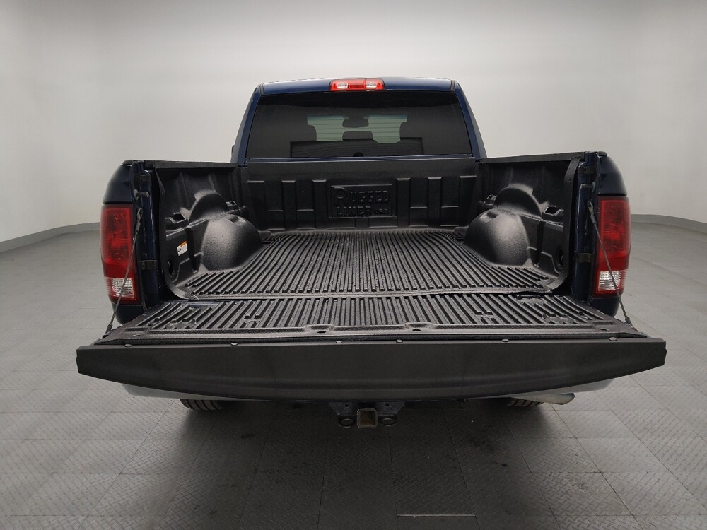 2020 RAM 1500 in Tulsa, OK 74145 - 18084851 29