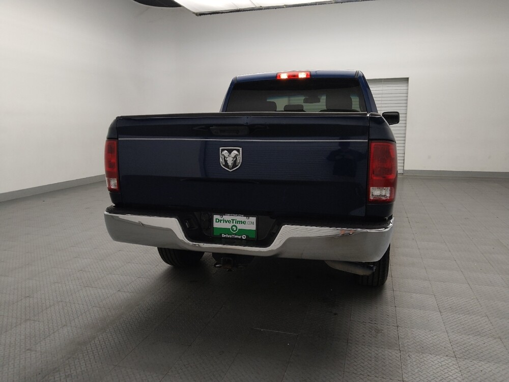 2020 RAM 1500 in Tulsa, OK 74145 - 18084851 7