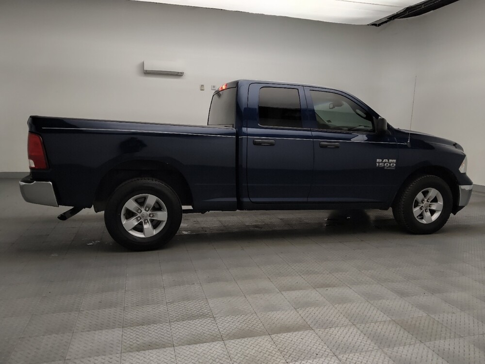 2020 RAM 1500 in Tulsa, OK 74145 - 18084851 10