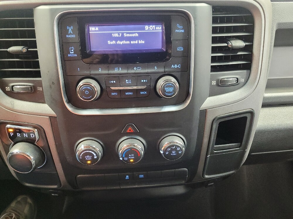 2020 RAM 1500 in Tulsa, OK 74145 - 18084851 25