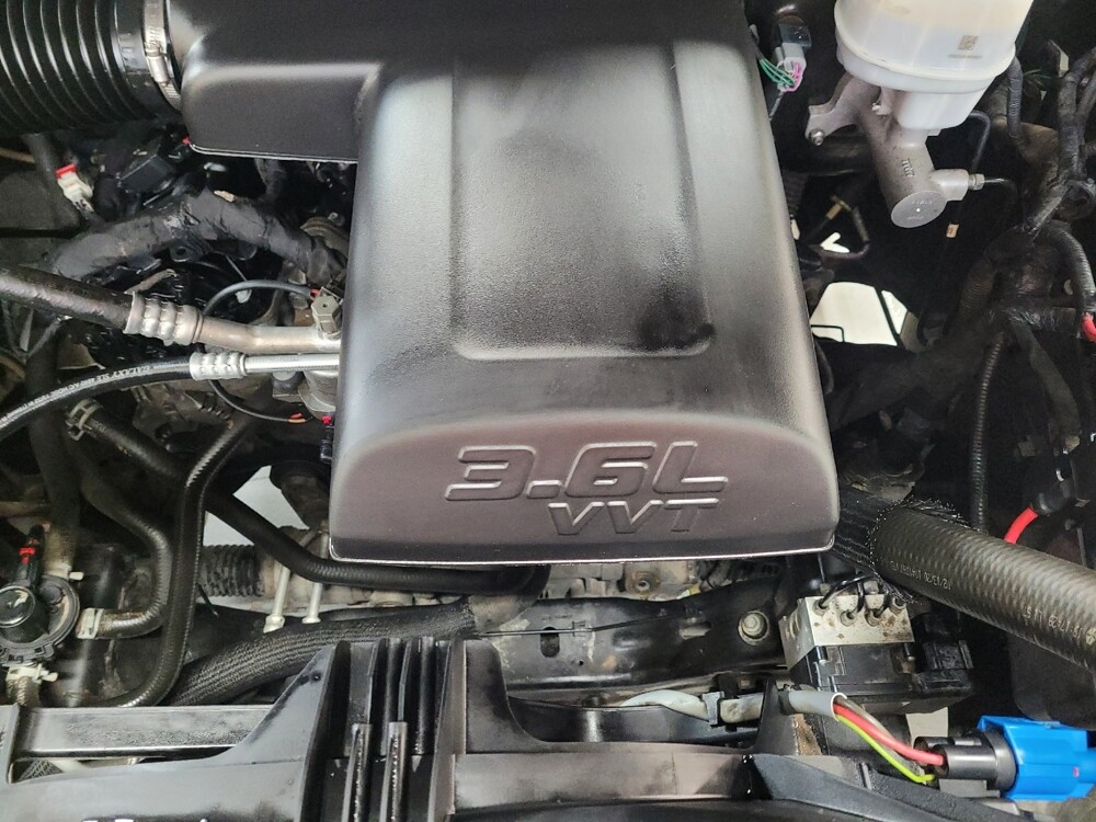 2020 RAM 1500 in Tulsa, OK 74145 - 18084851 30