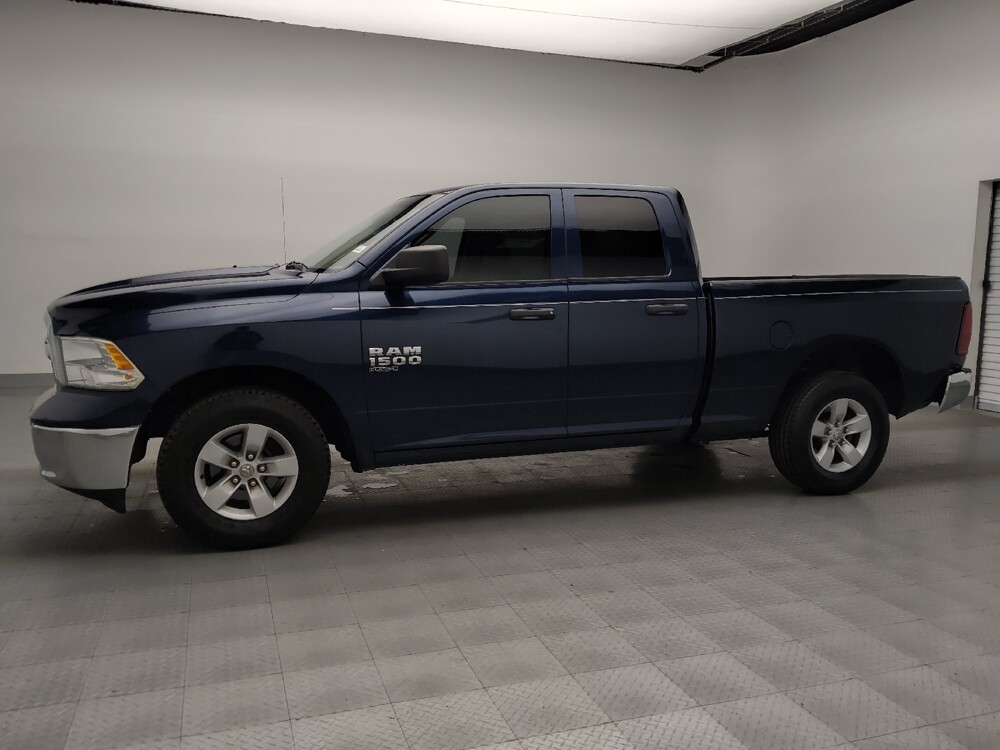 2020 RAM 1500 in Tulsa, OK 74145 - 18084851 2