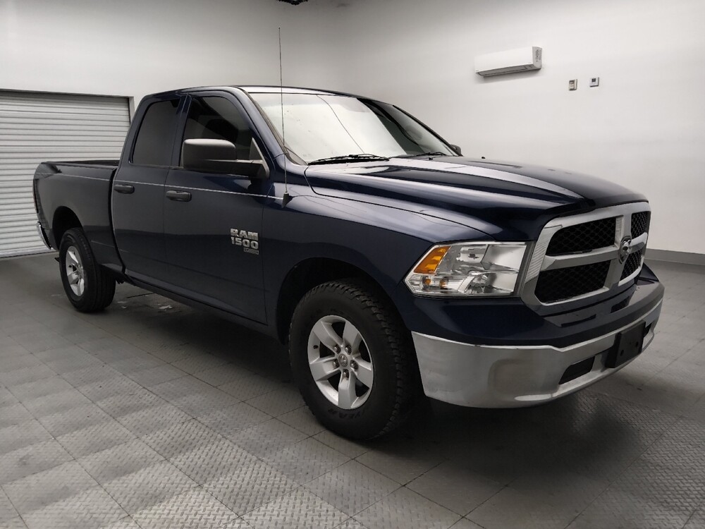 2020 RAM 1500 in Tulsa, OK 74145 - 18084851 13