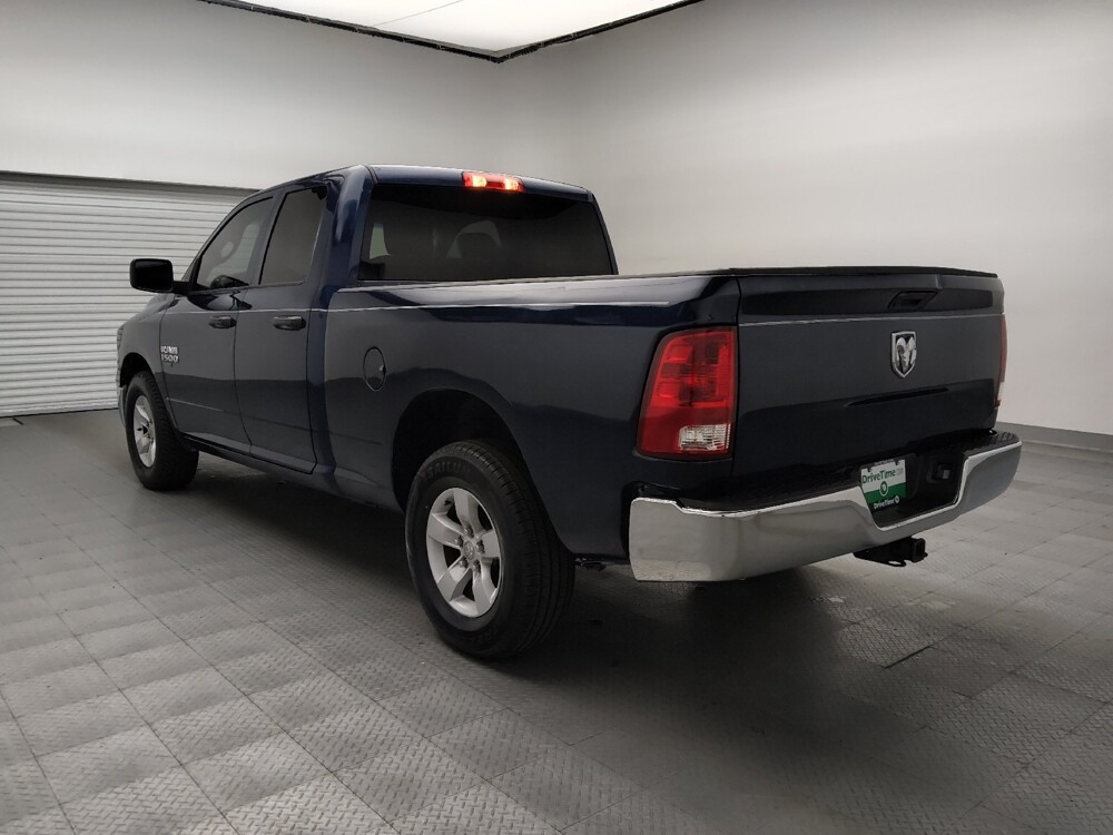 2020 RAM 1500 in Tulsa, OK 74145 - 18084851 5