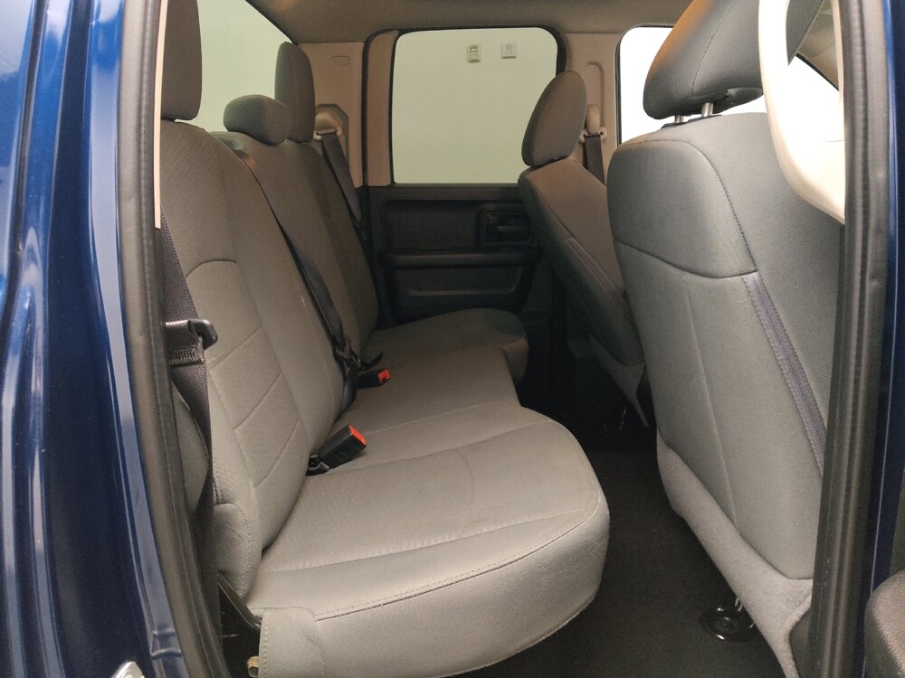 2020 RAM 1500 in Tulsa, OK 74145 - 18084851 19