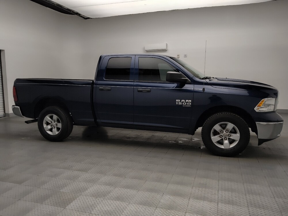2020 RAM 1500 in Tulsa, OK 74145 - 18084851 11