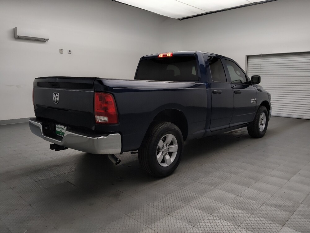 2020 RAM 1500 in Tulsa, OK 74145 - 18084851 9