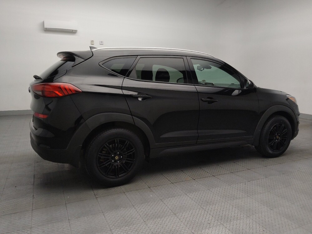 2019 Hyundai Tucson in Round Rock, TX 78664 - 18084854 10