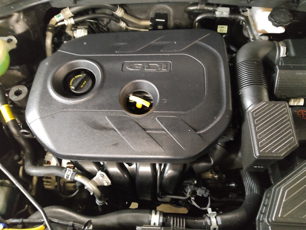 2019 Hyundai Tucson in Round Rock, TX 78664 - 18084854 30