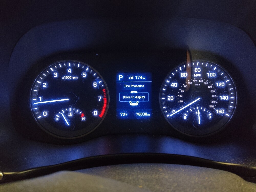 2019 Hyundai Tucson in Round Rock, TX 78664 - 18084854 23