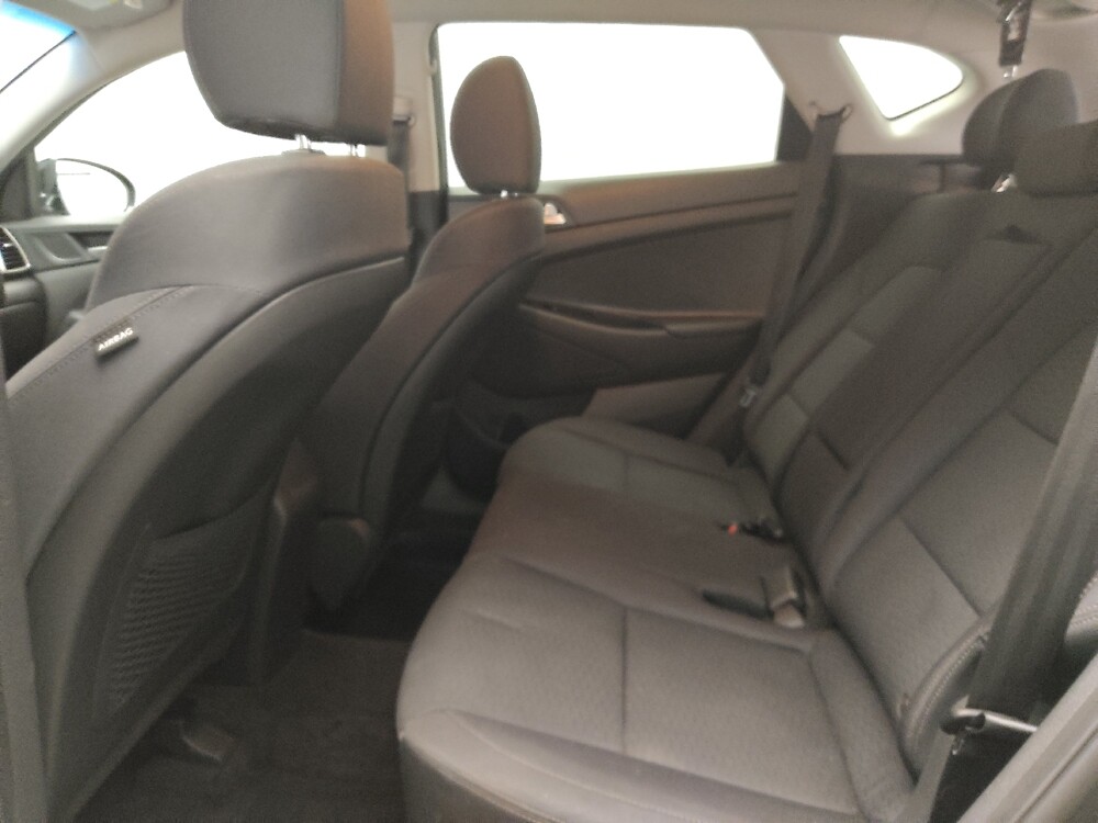 2019 Hyundai Tucson in Round Rock, TX 78664 - 18084854 18