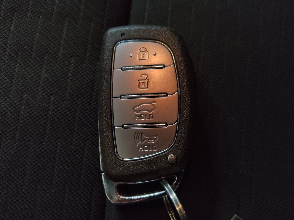 2019 Hyundai Tucson in Round Rock, TX 78664 - 18084854 32