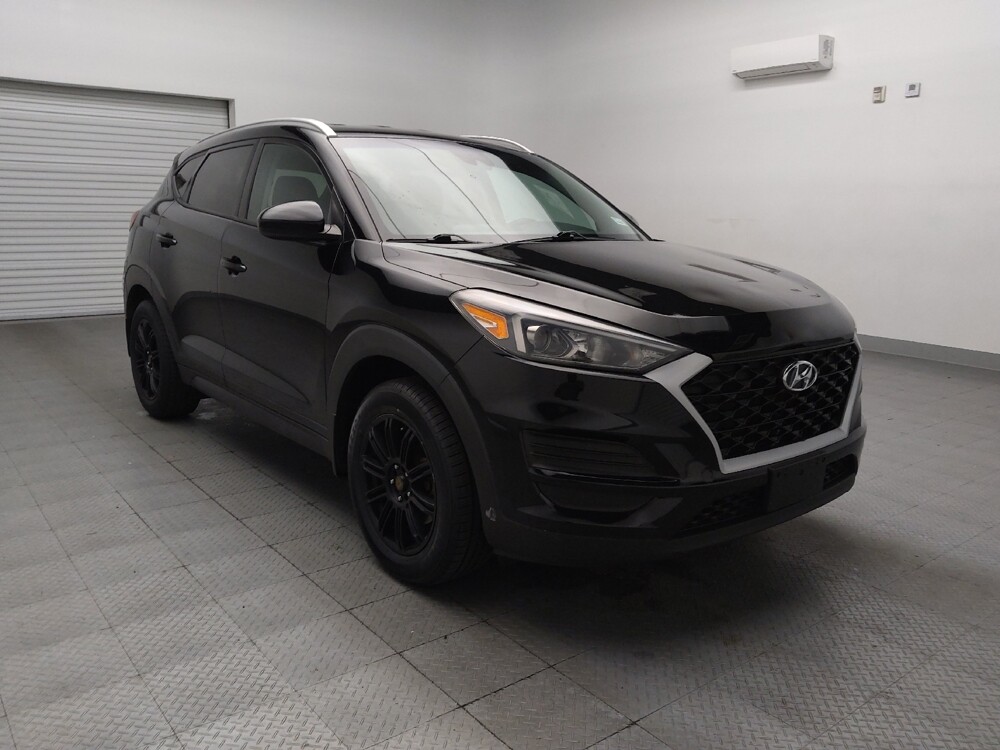 2019 Hyundai Tucson in Round Rock, TX 78664 - 18084854 13