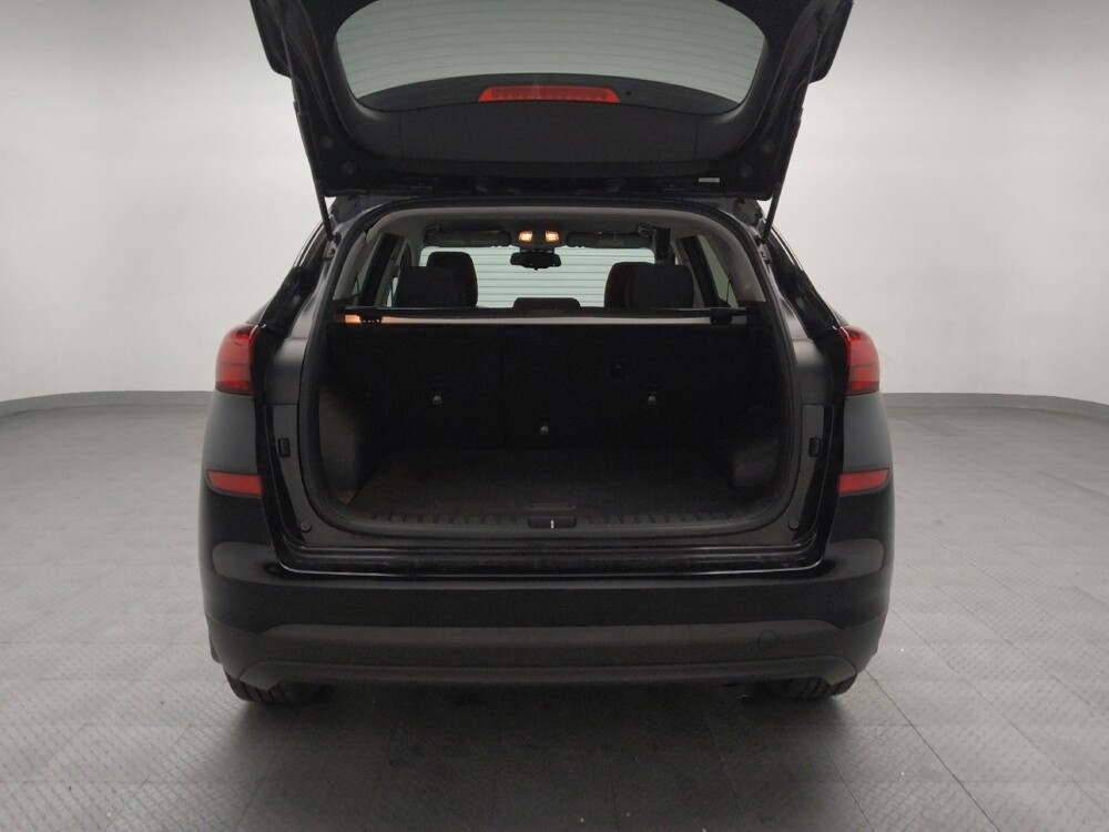 2019 Hyundai Tucson in Round Rock, TX 78664 - 18084854 29