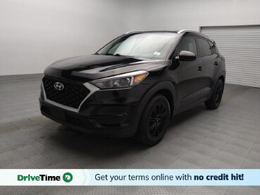 2019 Hyundai Tucson in Round Rock, TX 78664