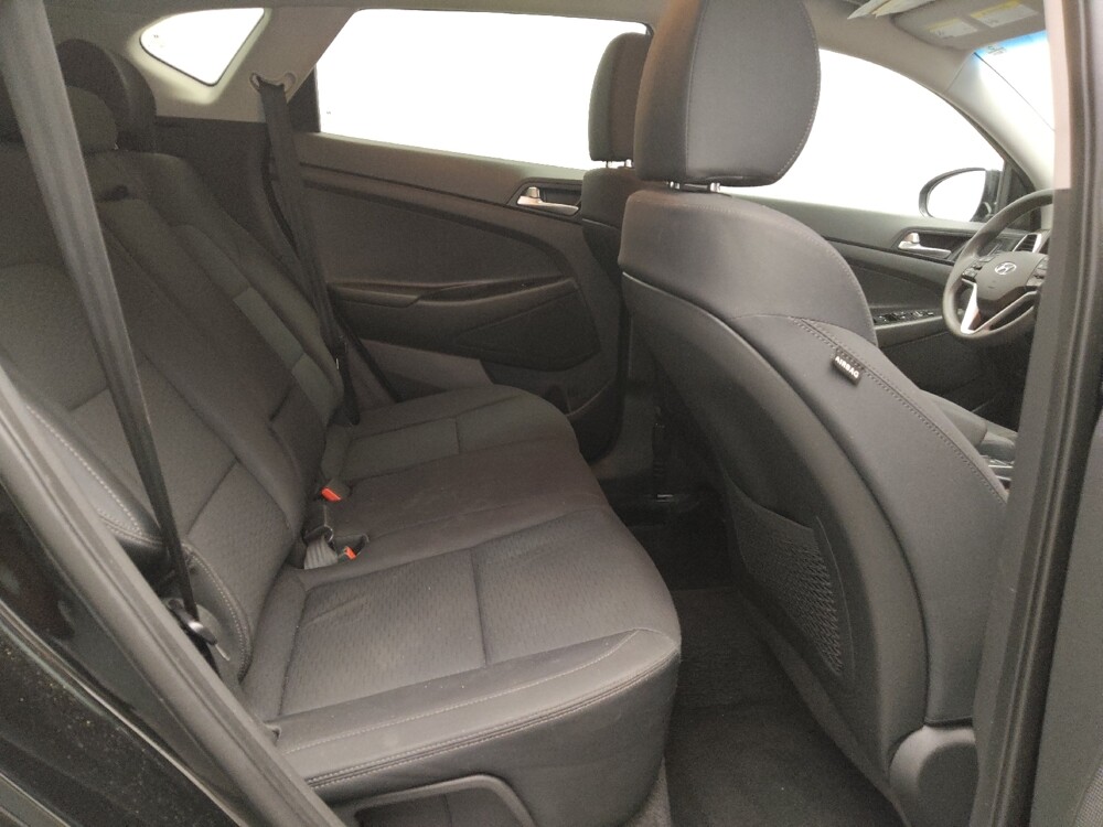 2019 Hyundai Tucson in Round Rock, TX 78664 - 18084854 19