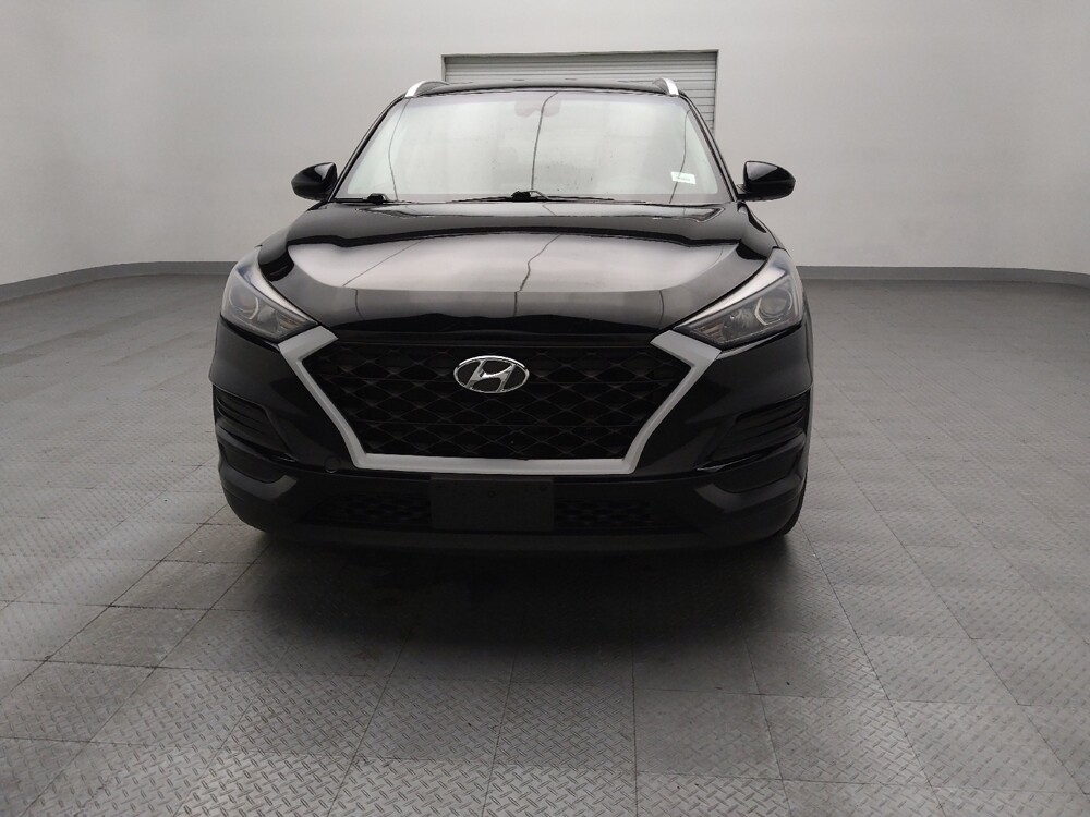 2019 Hyundai Tucson in Round Rock, TX 78664 - 18084854 15
