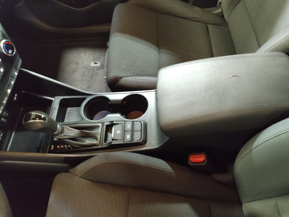 2019 Hyundai Tucson in Round Rock, TX 78664 - 18084854 26